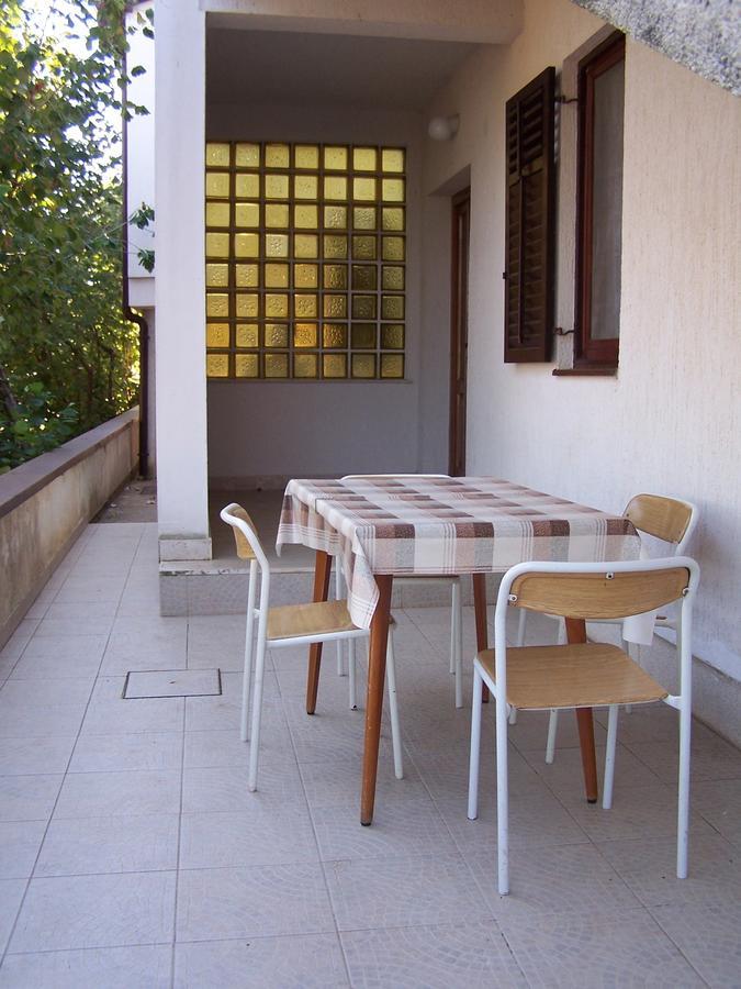 Apartments Ivan 1031 Fažana Exteriér fotografie
